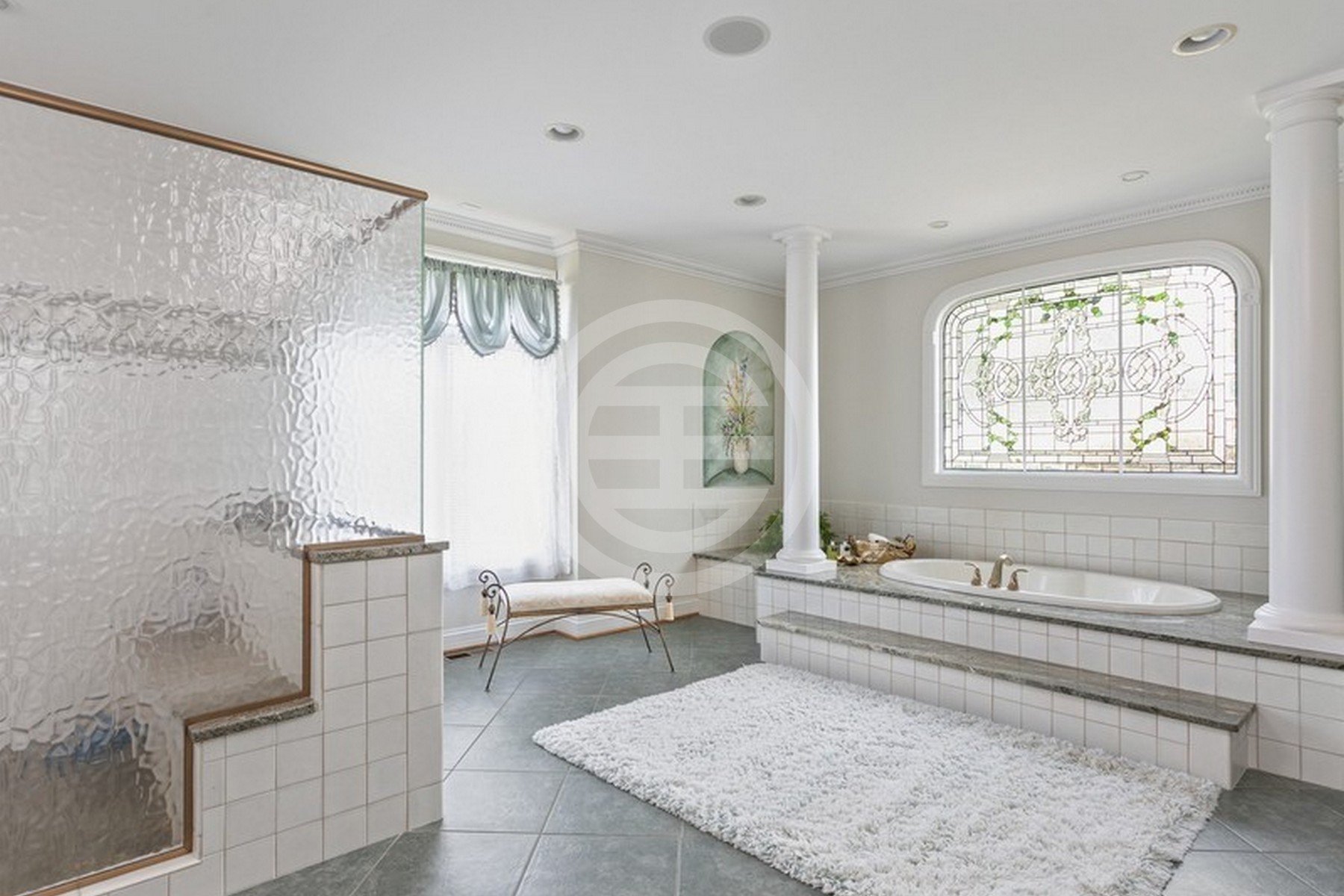 来美国淘金,走进美国加州私人庄园