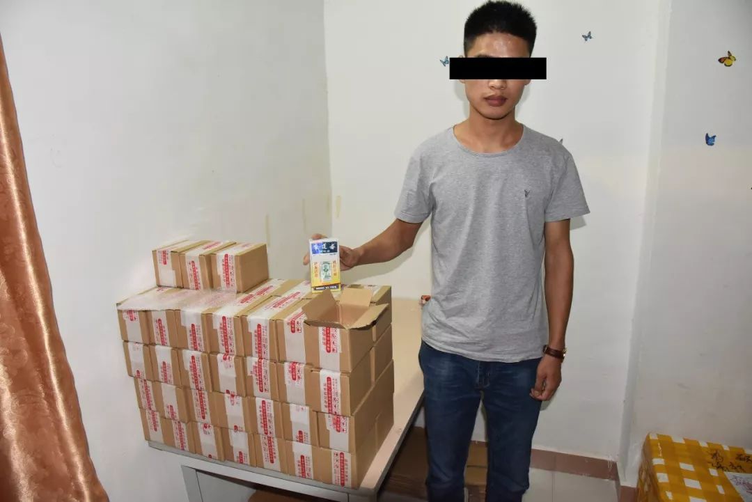 香港最好的山寨药,香港网红药有假吗