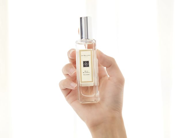 jomalone茶调香水,每个爱美的女人都喜欢香水