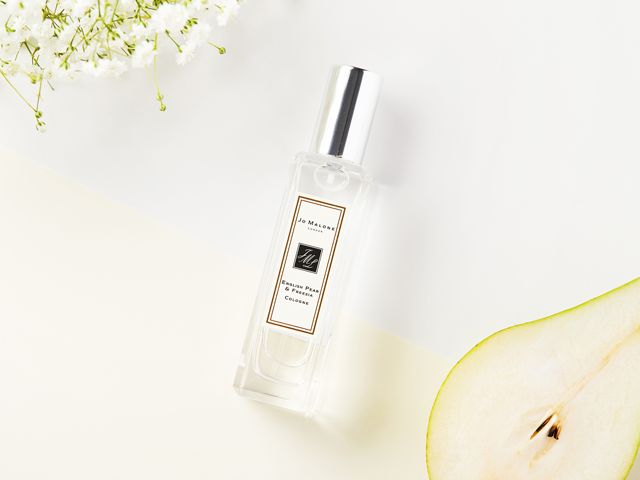 jomalone茶调香水,每个爱美的女人都喜欢香水