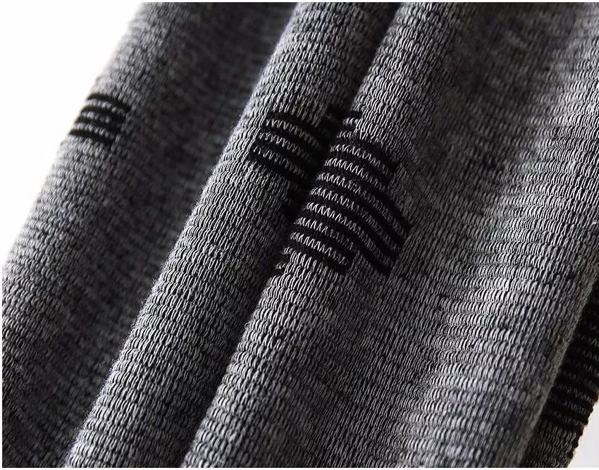 日本老寒腿护膝,日本发热护膝加厚