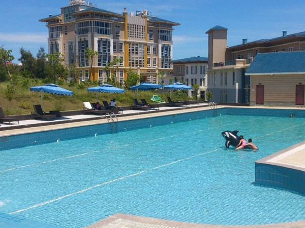 海花岛旅游酒店推荐,海岛十大旅店排行