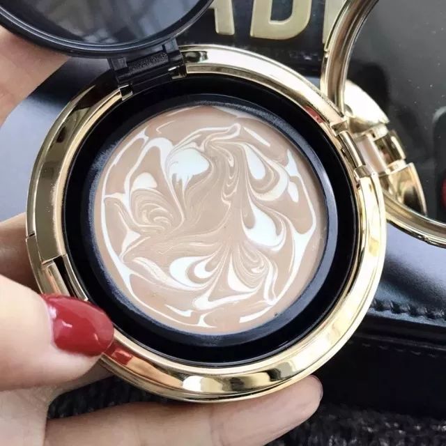 油皮气垫bb遮瑕持久不脱妆第一名,气垫测评不易暗沉款