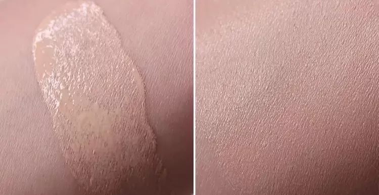 油皮气垫bb遮瑕持久不脱妆第一名,气垫测评不易暗沉款