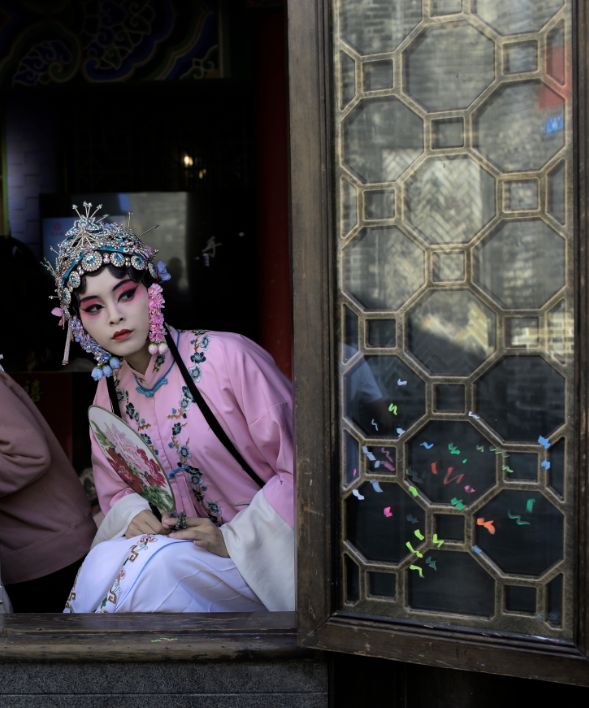 上海到成都一路上打卡地,从上海到成都的攻略