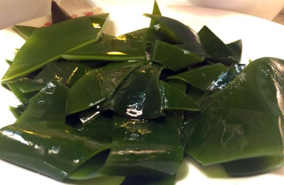 每天坚持吃一些，转氨酶降了脂肪肝也跑了「共享大医生」