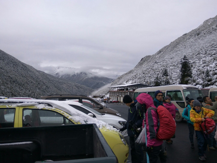 国庆流水账日记,中秋国庆流水账