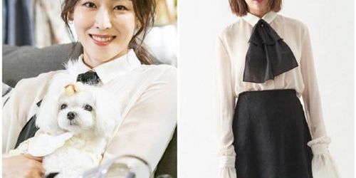 内在美女穿衣搭配,内在美女穿搭