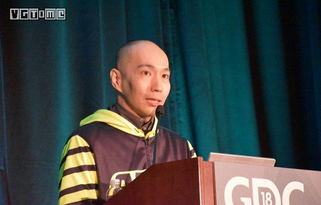 做游戏的人，玩游戏也会很厉害吗？