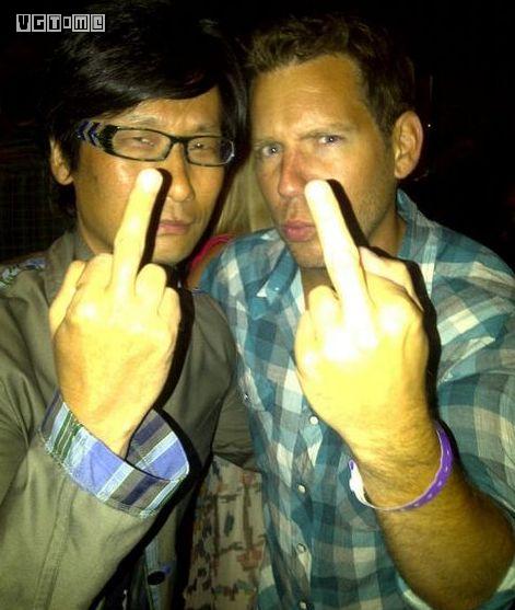 做游戏的人，玩游戏也会很厉害吗？