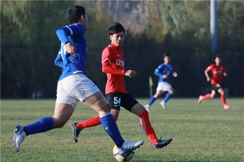 2015石家庄永昌1比1辽宁宏运,u19青超联赛第三轮新疆