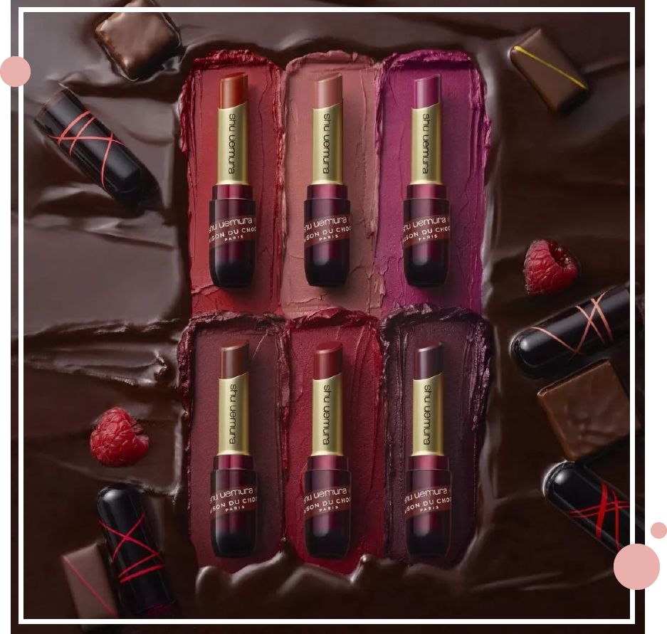 美爆了圣诞节,mac圣诞限定