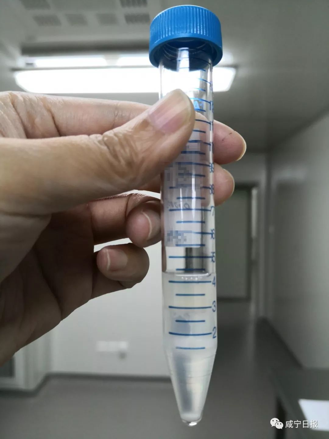 今天想跟你聊聊“羞羞”的事儿,和精子卵子有关