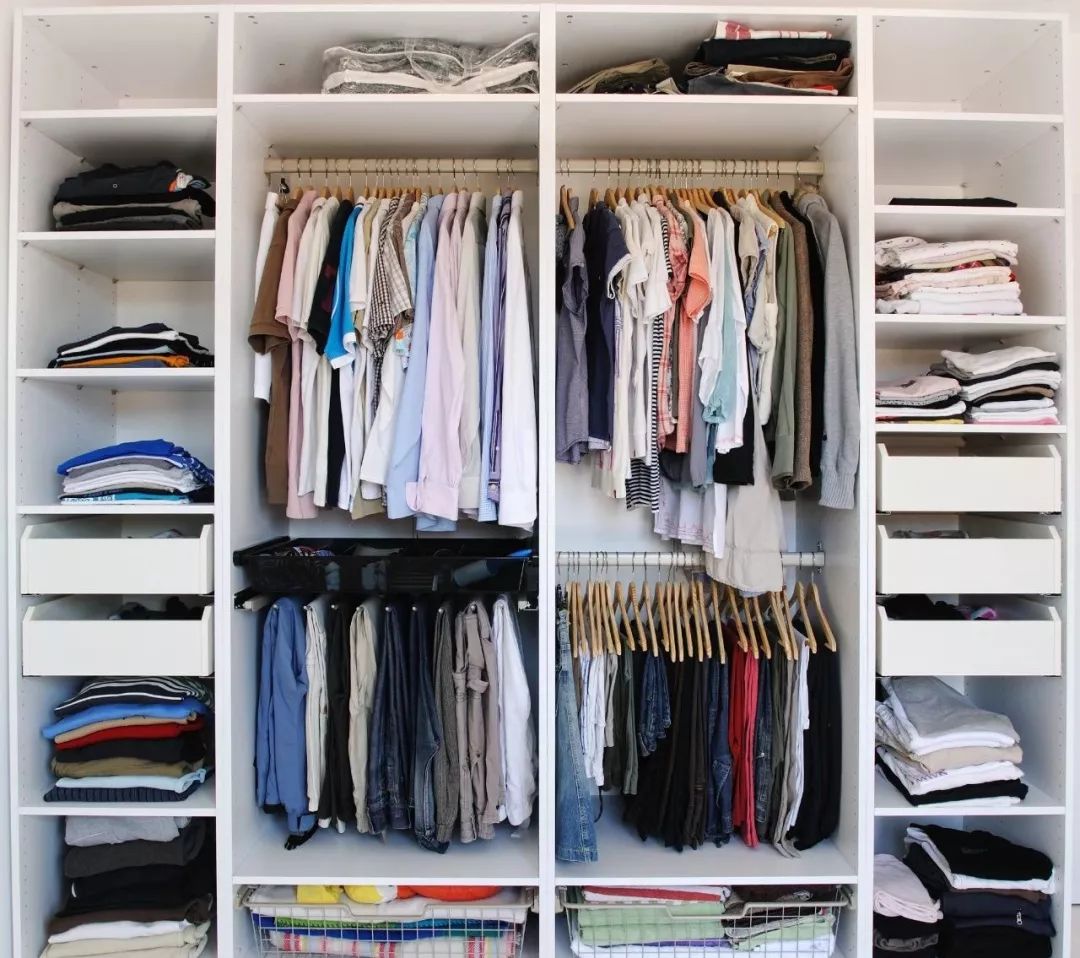 3分钟学会8种冬装收纳窍门培训,怎么收纳冬天的衣服才不怕生虫