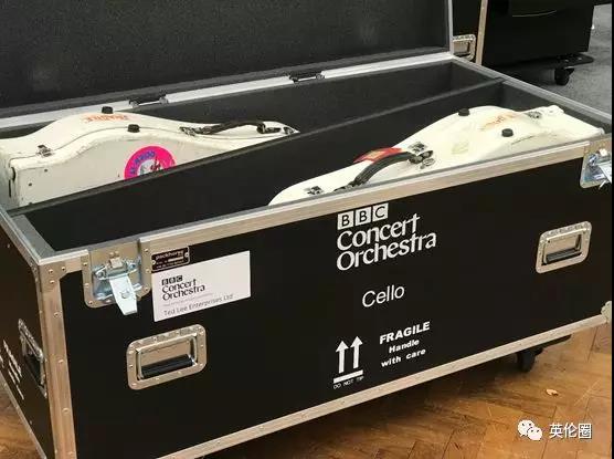 既是独奏家又是“鼓王”，这个年轻的中国姑娘用什么征服了BBC