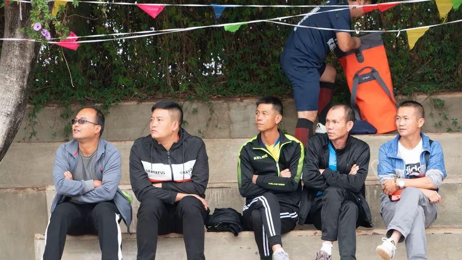 「今日宾川」2018宾川“世界杯”冠军出炉啦！他们就是……