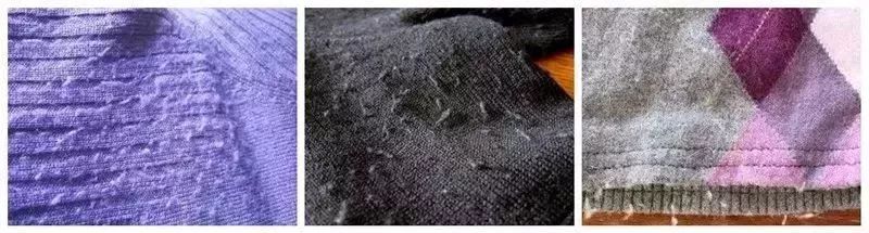 夏季衣服磨起球怎么处理,如何处理外套起球的衣服