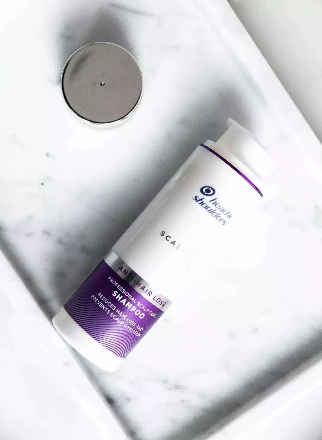 戳进来｜“秃”如其来，除了绝望你还能怎么办？