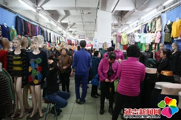 10年前的延吉西市场,延吉西市场回忆