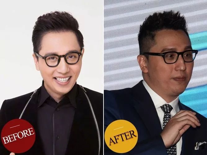 蜡笔小新无法抵挡蛋糕的诱惑,蜡笔小新被挤太阳穴