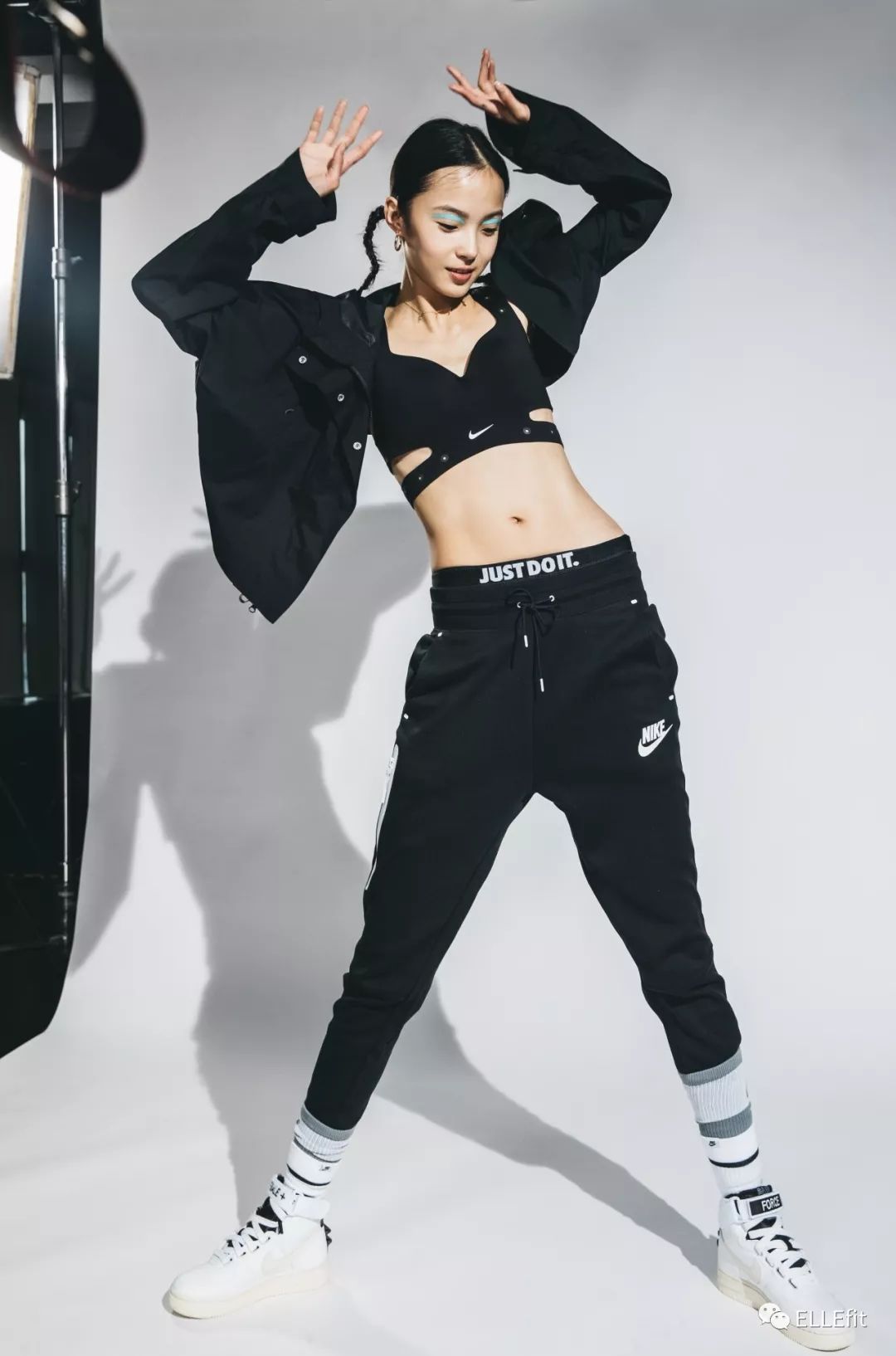 热门双十一潮鞋推荐,平价小粉鞋