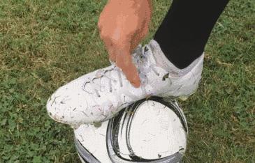 维维足球头球教学视频,传球的十种方法实用足球