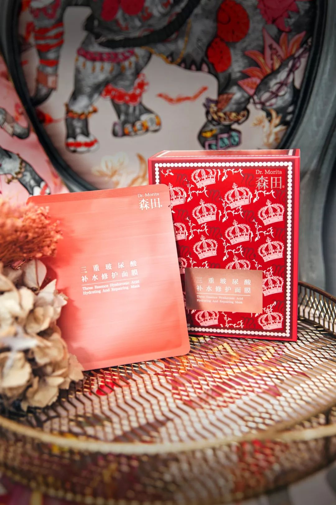 潮流女孩子,潮流的女人特点是什么