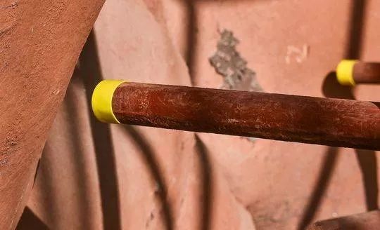 乐山大佛考察过程,乐山大佛体检成功了吗