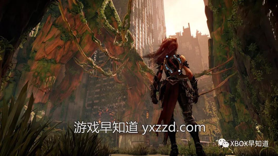 暗黑血统3xbox有中文吗,xbox如何下载暗黑血统3