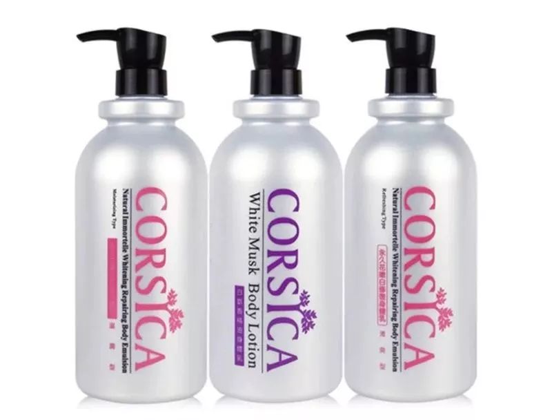 干皮身体乳排行榜10强,女士身体乳排行榜10强