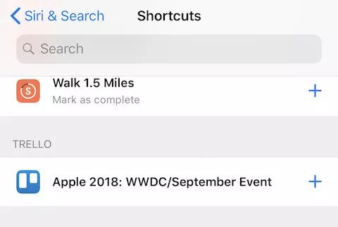 ios捷径大全网站,ios捷径运行app