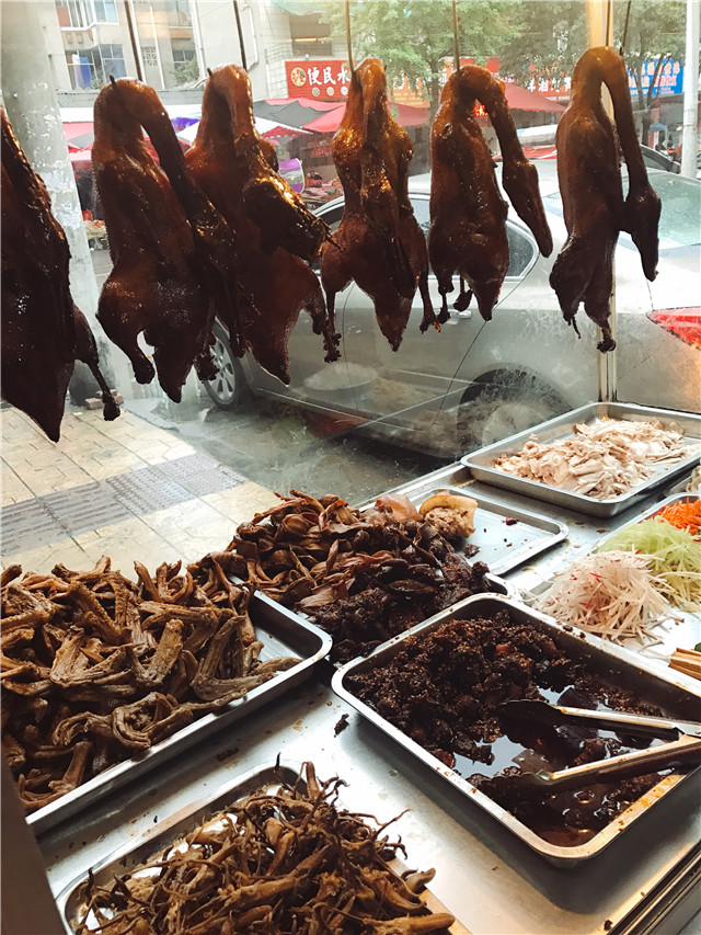 从此之后，我们再也不为吃宵夜吵架了