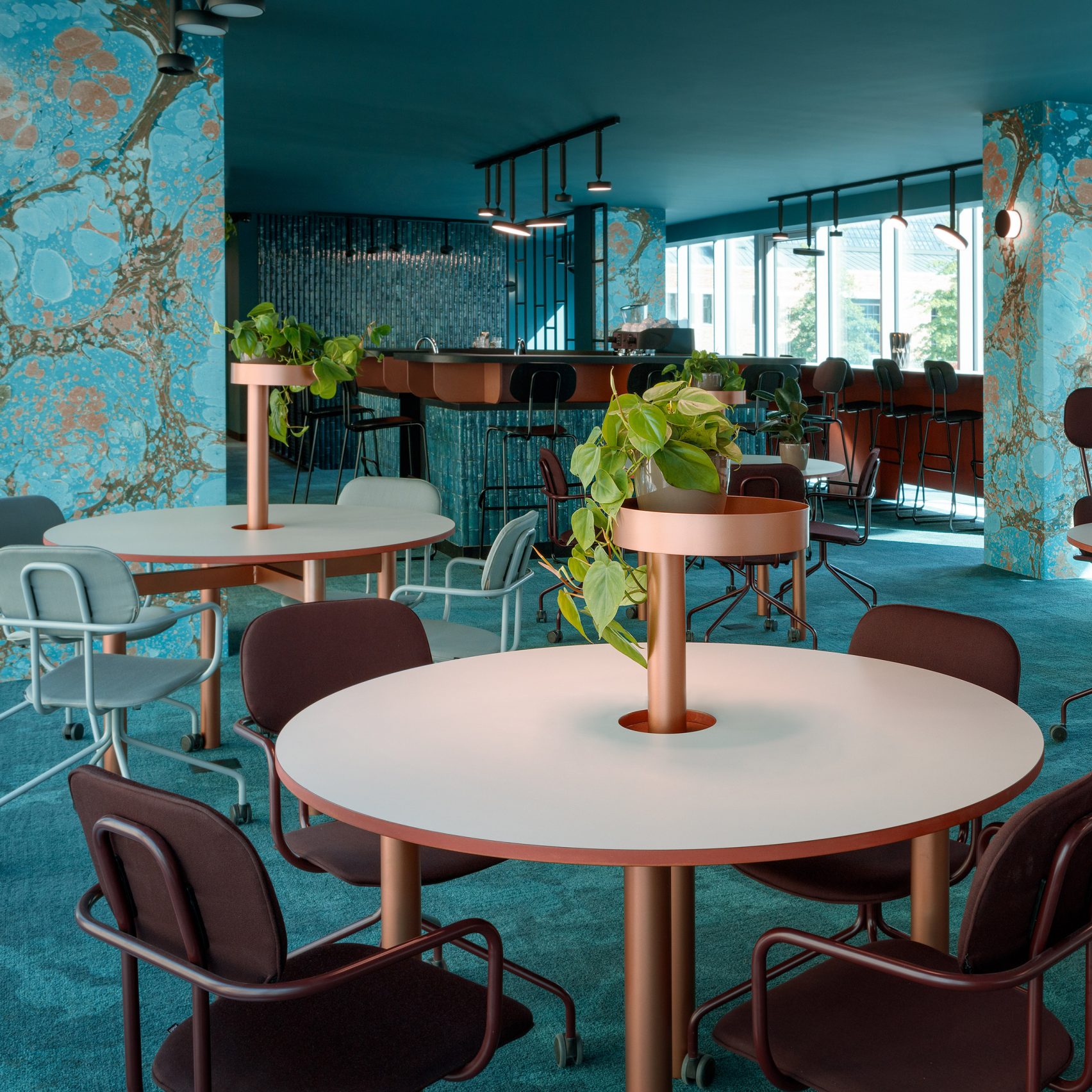 办公空间分为联合办公还有什么,联合办公和共享办公的区别