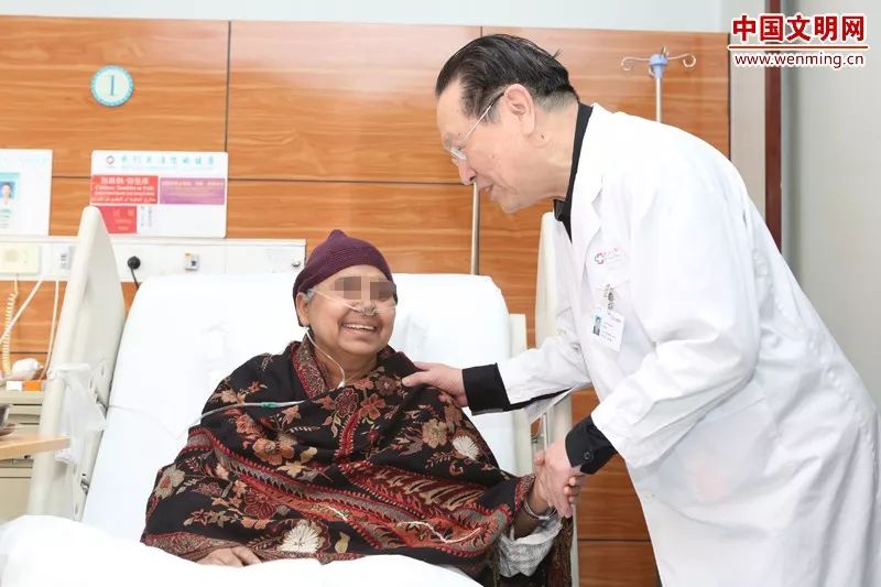 徐克成抗癌的5个感悟,徐克成抗癌成功案例