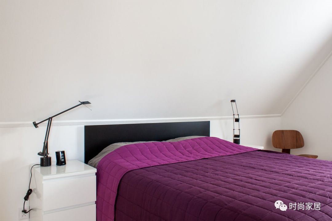 建筑师小哥和家居女编辑的小户型对决，你站谁家？