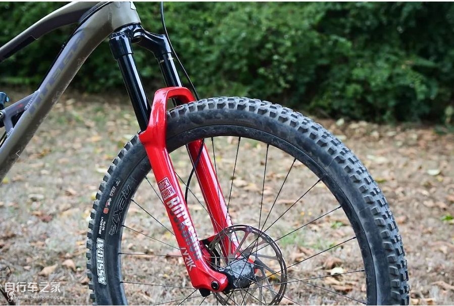 大神，2019山地车技术发展朝哪走？