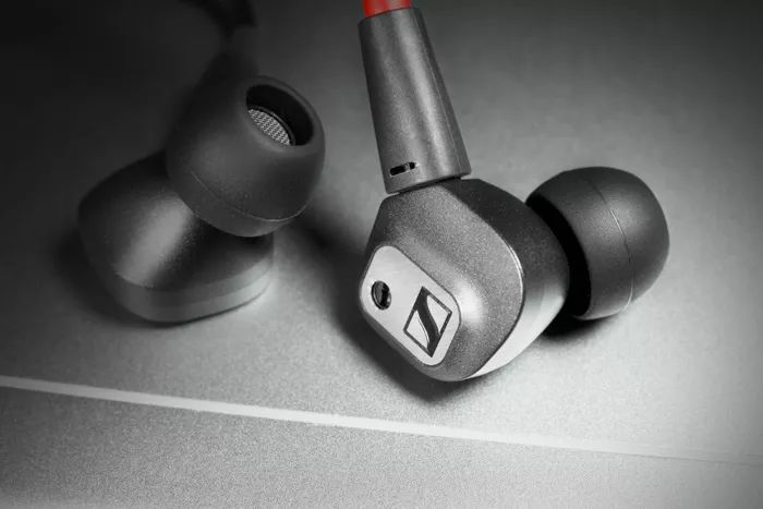 新款sennheiser,森海ie800s入耳式耳机