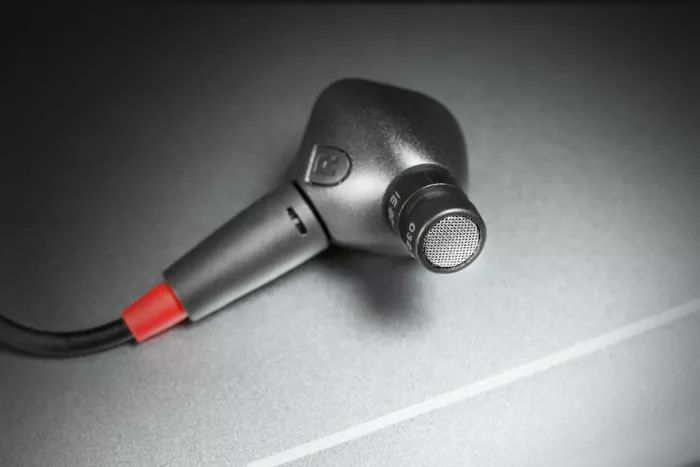新款sennheiser,森海ie800s入耳式耳机