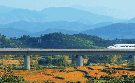 杭黄高铁免费表,杭黄高铁什么时候开始运行