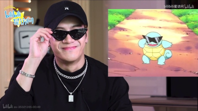 got7王嘉尔秀智,got7王嘉尔杰尼