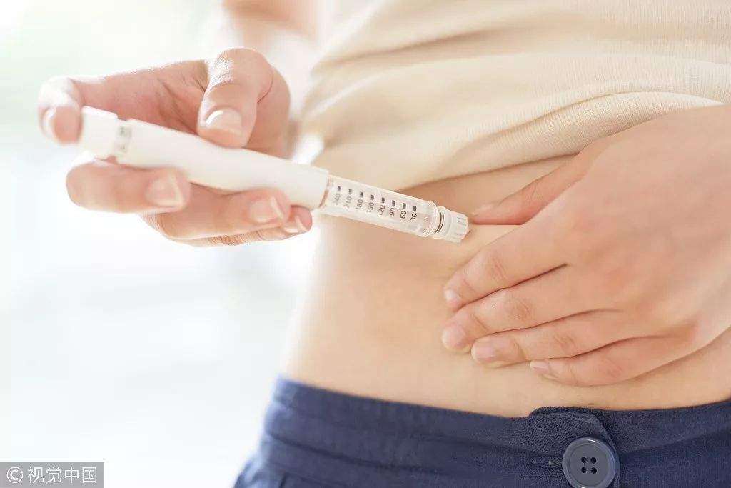 糖尿病用胰岛素会成瘾吗,胰岛素治疗会不会成瘾