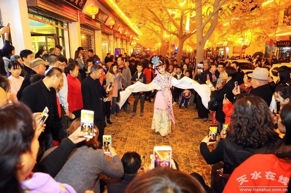 天水卦台山下生活怎样,天水投资200亿建卦台山