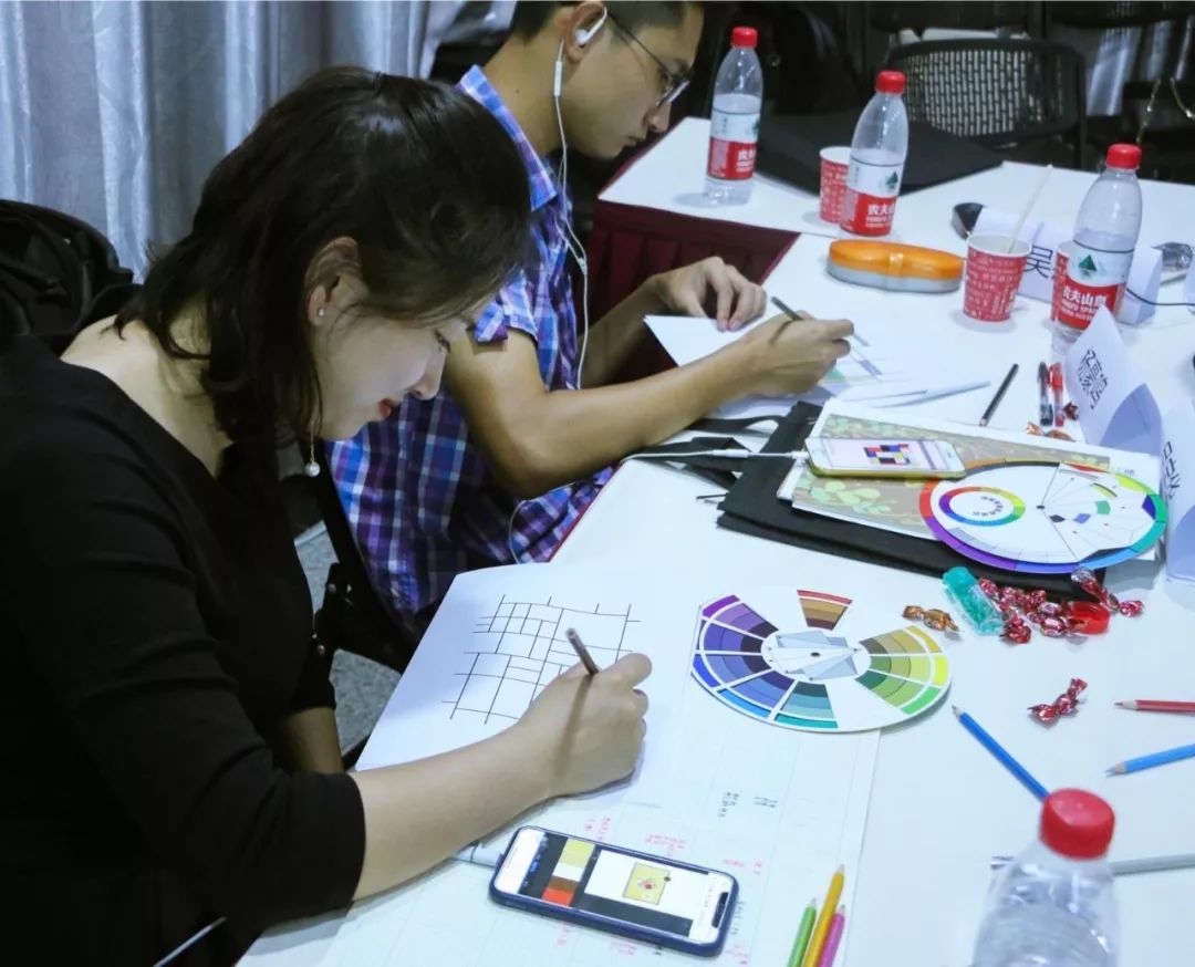 烩设计软装学堂视频号,烩设计上海