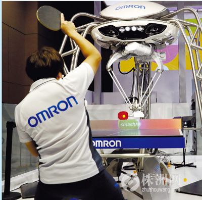 进博会登场凸显中国强势复苏,进博会智能时代的到来