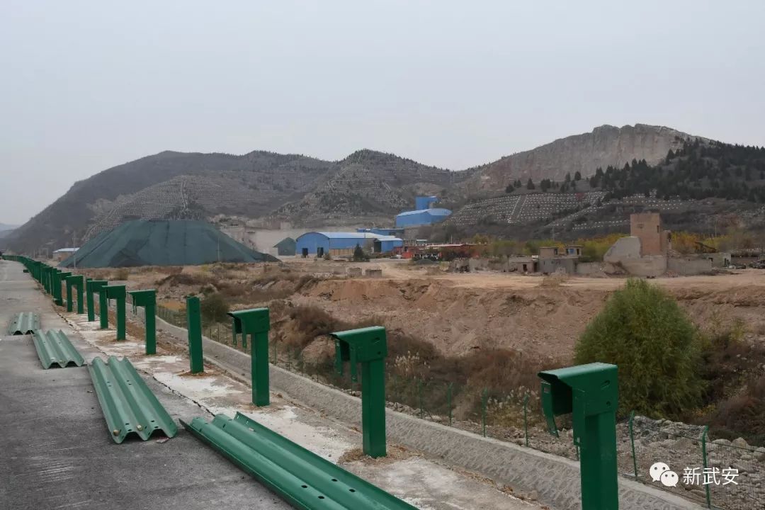 延峰市长带队来“巡山”，原来是为了这两件大事！