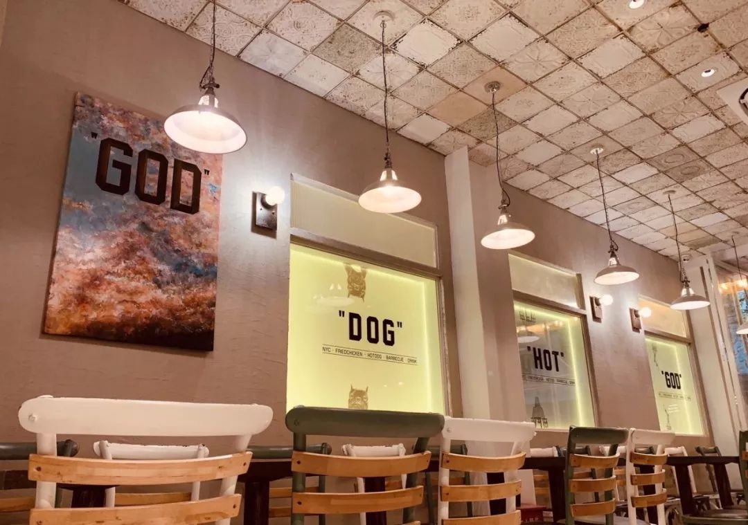 mark住了,十一月必吃餐厅推荐