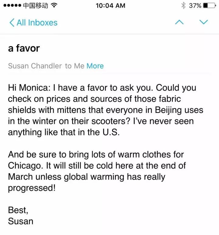 外国人会代购中国的东西吗,外国人会买中国东西吗