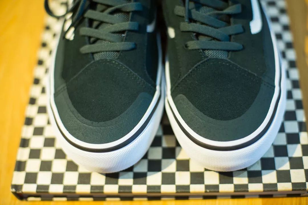 滑板鞋vans选哪一款,滑板专用鞋推荐vans