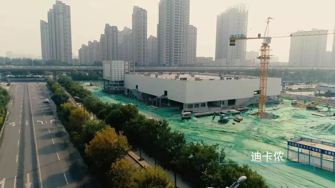 宜家逛吃济南,济南宜家逛吃