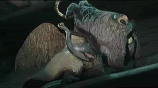 匹诺曹动画电影真人,真人电影匹诺曹定档